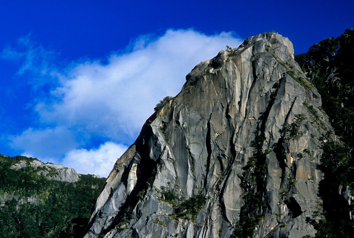 Paso Cardenal Samoré - Argentina