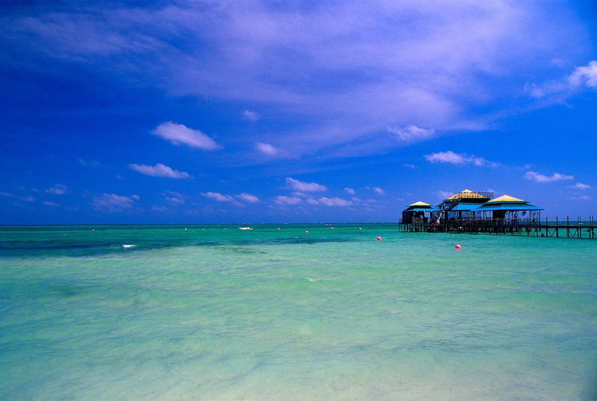 Santa Lucía - Cuba