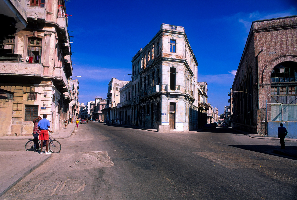 La Habana