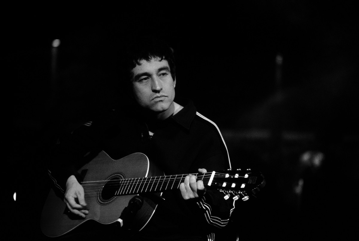 Jorge González