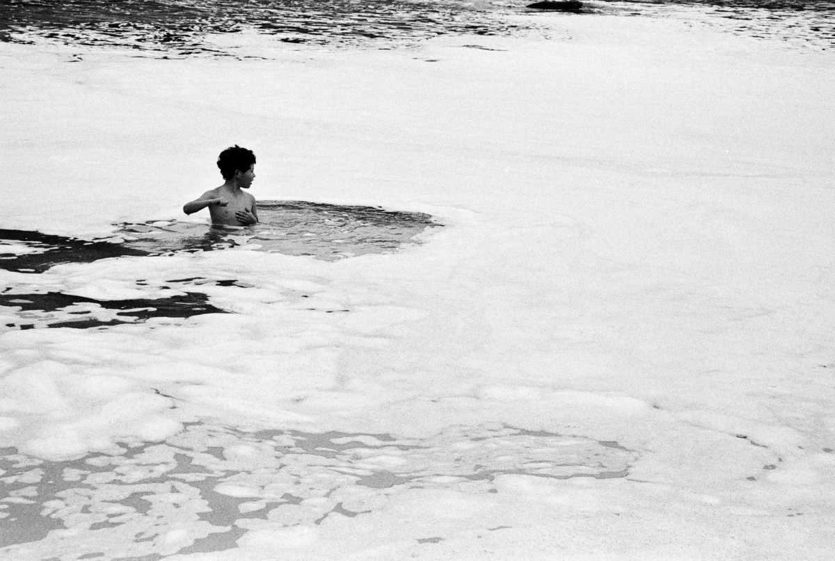 Las Cujas - Cachagua