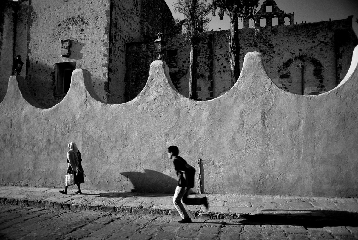 San Miguel de Allende - Mexico