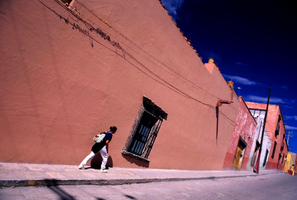 San Miguel de Allende - Mexico