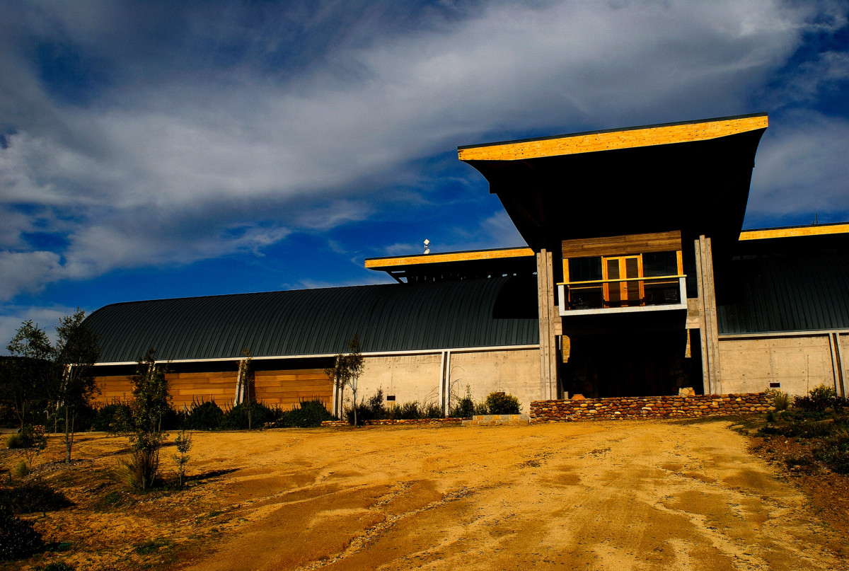 Viña Garcés Silva