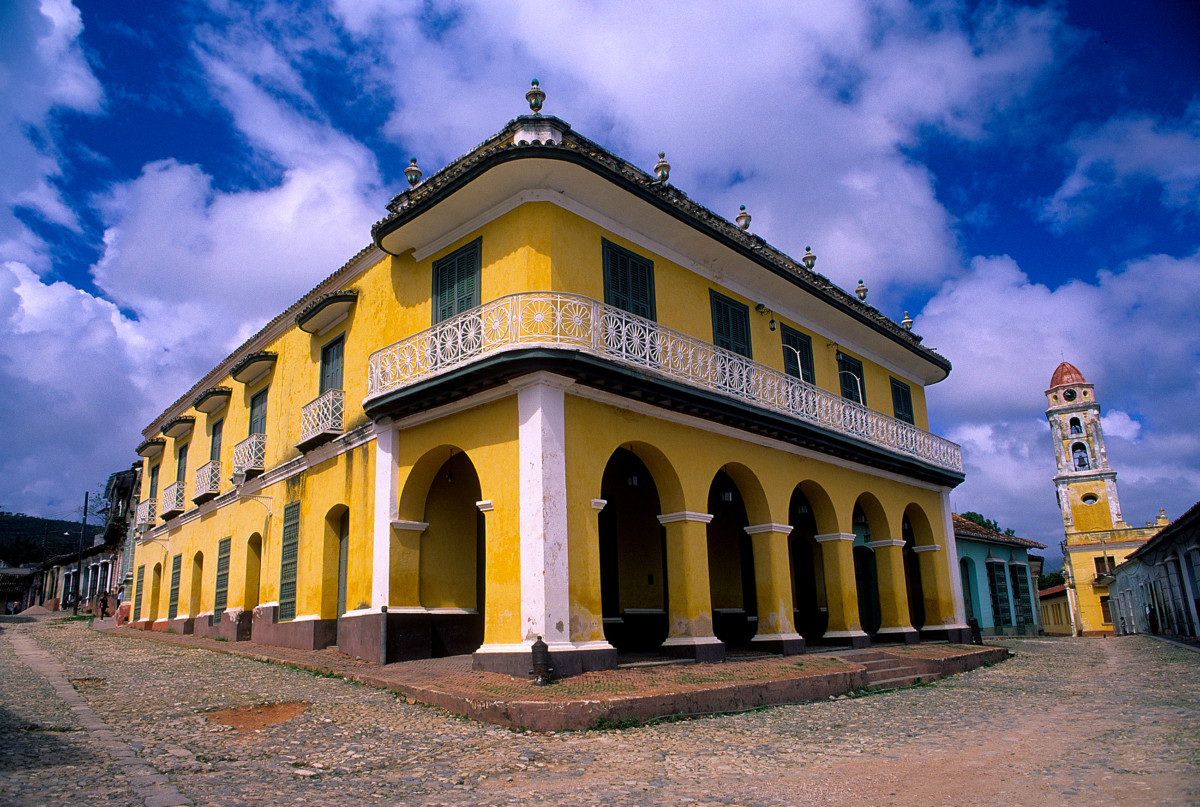 Trinidad - Cuba