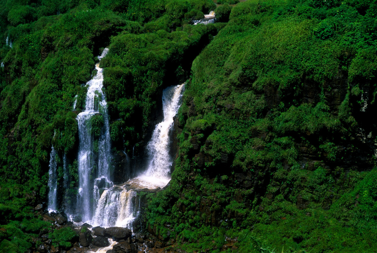 Foz de Iguazú - Brasil