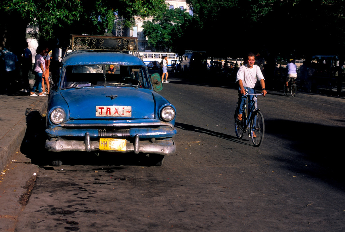 La Habana
