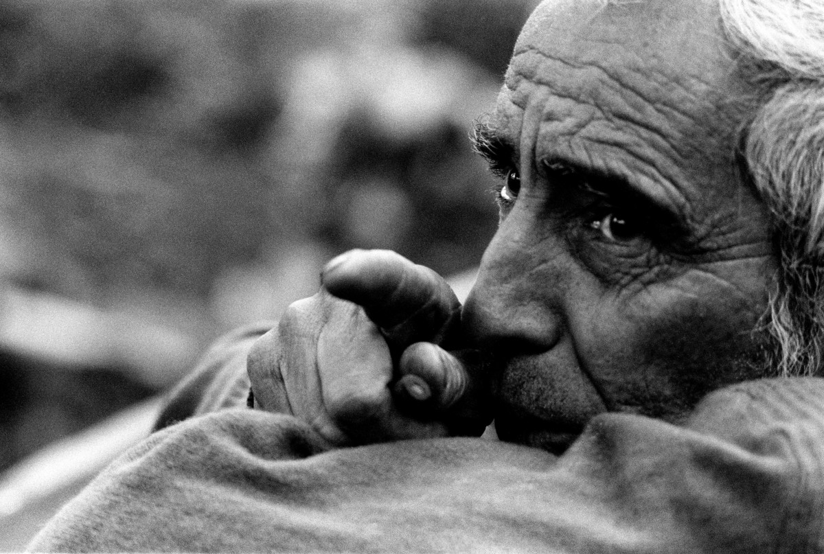 Bruno - Archipiélago Juan Fernández