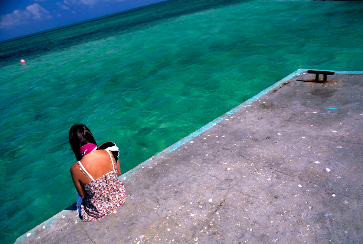 Santa Lucía - Cuba