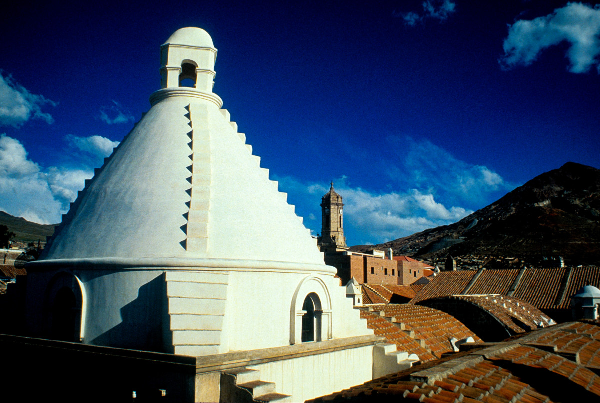 Potosí - Bolivia