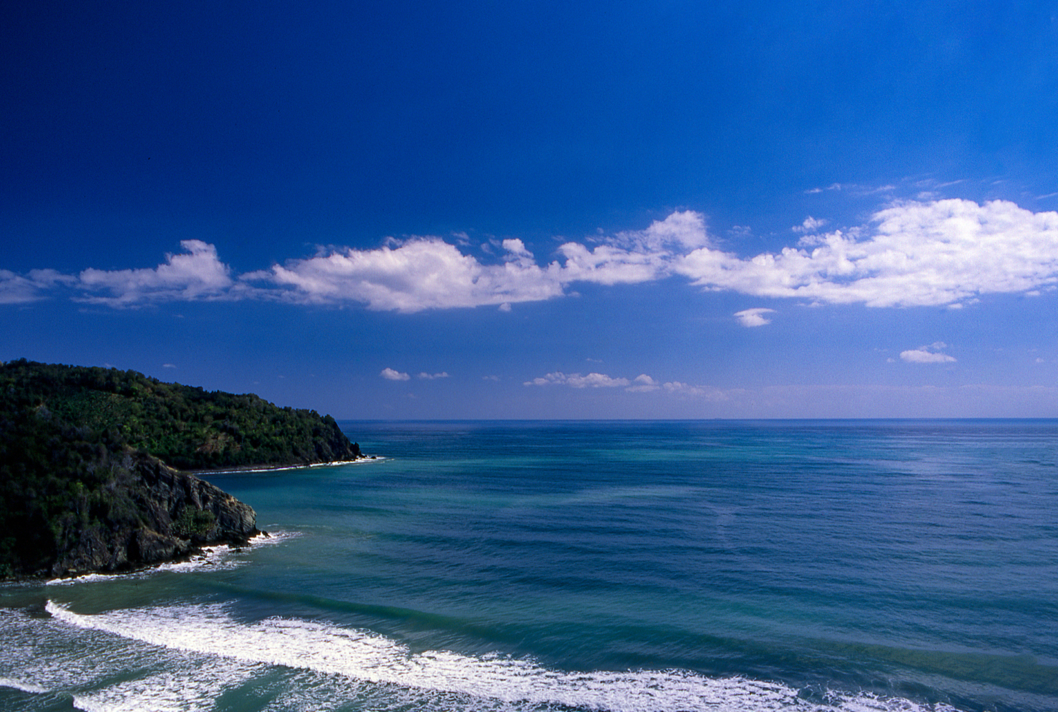 Marea del Portillo - Cuba