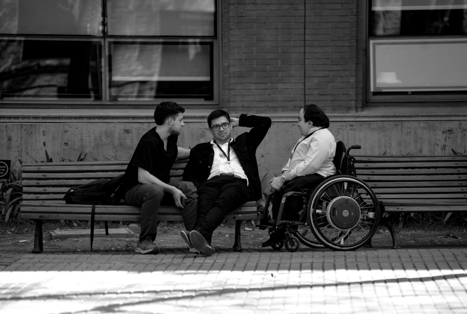 Universidad Católica de Chile